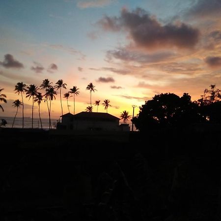 Ocean On House Guest House Unawatuna Exterior foto