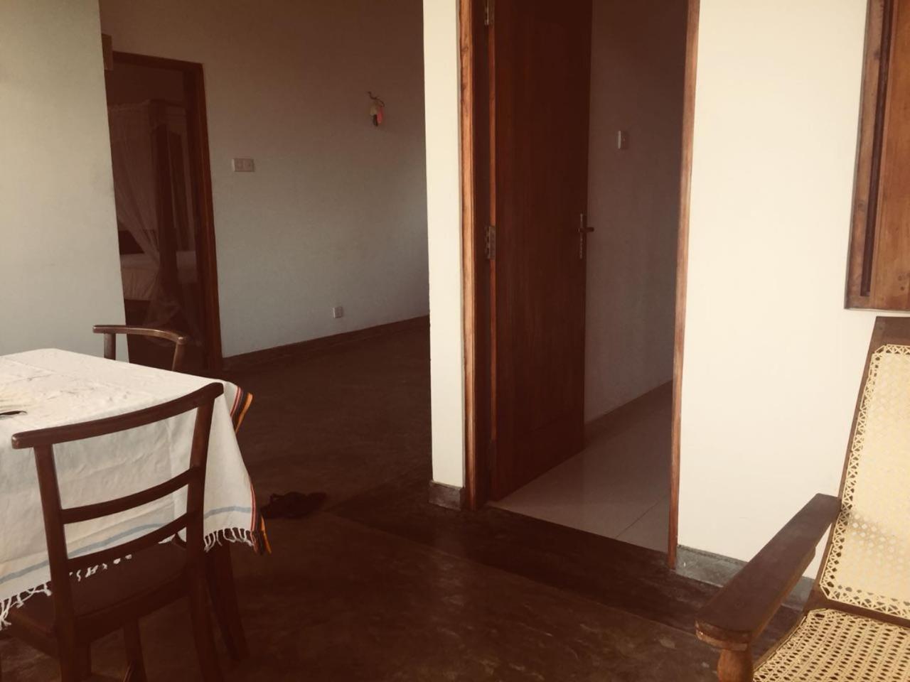 Ocean On House Guest House Unawatuna Exterior foto