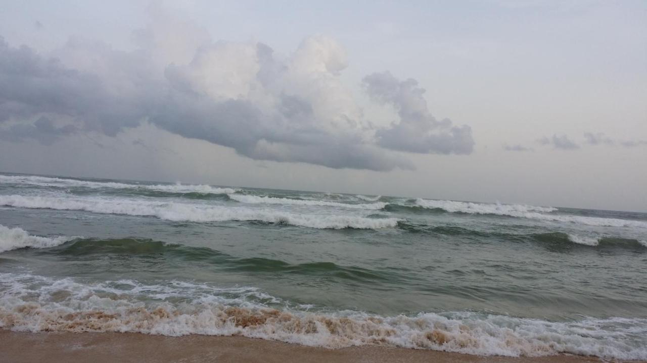 Ocean On House Guest House Unawatuna Exterior foto